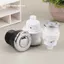 GE 28 / 32 / 34mm Nút nhấn tắt công tắc khí nén cho bồn tắm Spa Xử lý rác thải VN