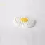 GE 3D In Khớp Nối Omelette Fidget Đồ Chơi Thiết Kế Trứng Chiên Để Bàn Trang Trí Chống Căng Thẳng Trang Trí Trứng Cho Không Gian Làm Việc VN