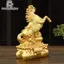 Nhíp Sáng Tạo Đồng Ngựa Và Khỉ Tượng Dễ Thương Móc Chìa Khóa Mặt Dây Chuyền Văn Phòng Nhà Để Bàn Đồ Trang Trí Đồ Chơi Ngộ nghĩnh VN