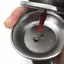 Tweeduj 10 Cái Bộ Chuyển Đổi Đầu Phun Butan Chuyển Đổi Bình Cassette Thành Bể Bơm Hơi Đầu Nối Đầu Phun Khí Để Đổ Đầy VN