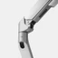 Giá đỡ màn hình Humanmotion T6 Pro 2025 HPW-T6P.2025-SLV Trắng xám - BH chính hãng 12 tháng