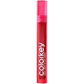 son bóng lì lâu trôi son bóng chính hãng Colorkey Kolaqi Air Lip Gloss 3g Velvet Series Kem Son Bóng Matte Môi Chính Hãng