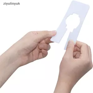 Ziyulinyuk 10 Miếng Quần Áo Hình Chữ Nhật Chia Quần Áo Người Tổ Chức Quần Áo Ra Size Ra Chia Cho Gia Đình VN