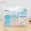 HFSHY 7 Cái Trống Có Thể Đổ Lại Mỹ Phẩm Bộ Chai Đựng Kem Dưỡng Da Di Động Chống Rò Rỉ Cho Chuyến Đi Không VN