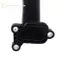 GE 11127810707 Bộ Chuyển Đổi Làm Mát Động Cơ Ô Tô Cho X1 X5 X6 3 5 Hệ Thống Làm Mát Bằng Nhựa Kết Nối Mặt bích Nước Làm Mát VN