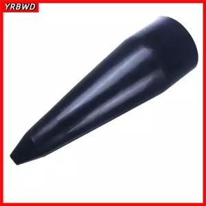 YRBWD Mount Cone Tool, Joint Surface Dust Cover CV Boot Công cụ cài đặt, Công cụ lắp đặt Universal Fit Công cụ cài đặt Co giãn đa năng Bảo trì xe khởi động CV co giãn đa năng