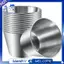 Gói 12 - Cốc đựng gia vị bằng thép không gỉ chải cao cấp Gia vị Nồi nhúng lỏng Bát - 2.5Oz 70Ml