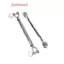 Bule Turnge Thân kín Châu Âu Thép không gỉ 304 316 M4 M5 M6 M8 Bule rẽ bằng thép không gỉ hạng nặng