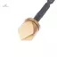 Chamfering Countersunk de BC1251 Tay Cầm Thẳng 1651 Deburring Và Cắt Tỉa Dụng Cụ mới