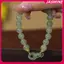 JASMINE Luy Hạt Vòng Tay Nữ Tinh Tế Phong Cách Trung Hoa Trái Tim Bule Vòng Tay Vòng Tay Trang Sức Thời Trang Phụ Kiện Quà Tặng JASMINE