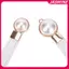 JASMINE Nữ Co Giãn Thắt Lưng Thắt Lưng Ngọc Trai Cho Váy Váy Dây Thắt Lưng Wasit JASMINE