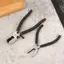 GE 6 / 8 Inch Mô Hình Kẹp Kìm Dụng Cụ Mô Hình Gạch Có Thể Điều Chỉnh Nippers Cắt Kính Gốm Sứ Cắt Thực Tế Kìm Thủy Tinh DIY Tool VN