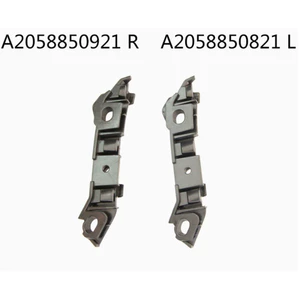 1 Bộ / Thích Hợp Cho Xe Mercedes-Benz C-Class W205 Cản Trước Kết Nối Trên Giá Đỡ A2058850921