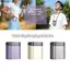 Quạt treo cổ LACYESUK, Quạt kẹp eo rảnh tay luồng không khí mạnh mẽ, Màn hình LED đa chức năng Quạt điện Mini tốc độ cao có thể sạc lại Thể thao ngoài trời