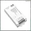 Bộ điều khiển điều chỉnh độ sáng LED điện áp thấp một màu 5-24V với thanh trượt cảm ứng siêu mỏng 2,4 GHz