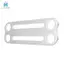 Lặn Sidemount Tri-Glide Belt Fixing Buckle Rope Retainer Fixing Buckle