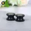 {TB & Bag} 1 Cái Hướng dẫn ròng rọc rãnh chữ U Ròng rọc Vòng bi lăn U Vòng bi lăn 5 * 25 * 16,5mm dành cho phụ kiện cơ khí lái xe.