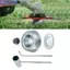 <cosyh>Thrust Washer Kit High Quality 5 Pcs Brand New Gardening Machine Parts