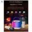 Máy Karaoke Mini 2 Micro Không Dây, Loa Bluetooth Di Động