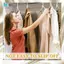 10 Chiếc 16 Inch Ngọc Trai Quần Áo Đính Hạt Móc Treo Quần Áo Có Ruy Băng Nơ Kim Loại Thanh Lịch Quần Áo Tiêu Chuẩn Móc Treo