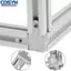 <cosyh>Practical Set of Aluminium Alloy Jointers for Efficient Project Building
