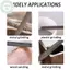 PUSKY 10 Cái / bộ Kim Loại Tập Tin Bộ Gỗ Rasp Đánh Bóng Kim Loại Tay FileTools Thép Rasp Needl Filing Cho Kim Loại Thủy Tinh Đá Gỗ Carv VN