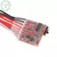 PUSKY Micro ESC 10A 15A 20A 30A Chải ESC RC ESC Bộ Điều Khiển Tốc Độ Điện Cho DIY Mini 1 / 16 1 / 18 1 / 24 RC Xe Thuyền Xe Tăng W / Phanh VN