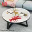 Mô hình tôm hùm giả lớn 12 x 5 inch để trang trí động vật biển nhân tạo phân tán