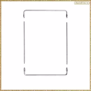Cung cấp bàn ngoài trời Giá đỡ cực nhẹ di động Giá đỡ máy tính để bàn cho phụ kiện bàn cắm trại
