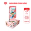 Sữa KUN Thạch 1 thùng 48 hộp x 170ml chọn vị: