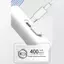 XUAN Mini Cầm Tay UV LED Đèn Móng Tay Cho Gel Móng Tay USB Máy Sấy Móng Tay Để Chữa Nhanh Đèn Móng Tay Di Động Cho DIY Tại Nhà Nail Salon VN