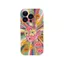Ốp Điện Thoại Cyberpunk QYJS Thích Hợp Cho IPhone 11 17 AIR 16 E 15 14 13 ProMax 7 8 PLUS XR XSMAX 12 PRO Phim Vỏ Cứng Phong Cách Mới Niche Độc Đáo