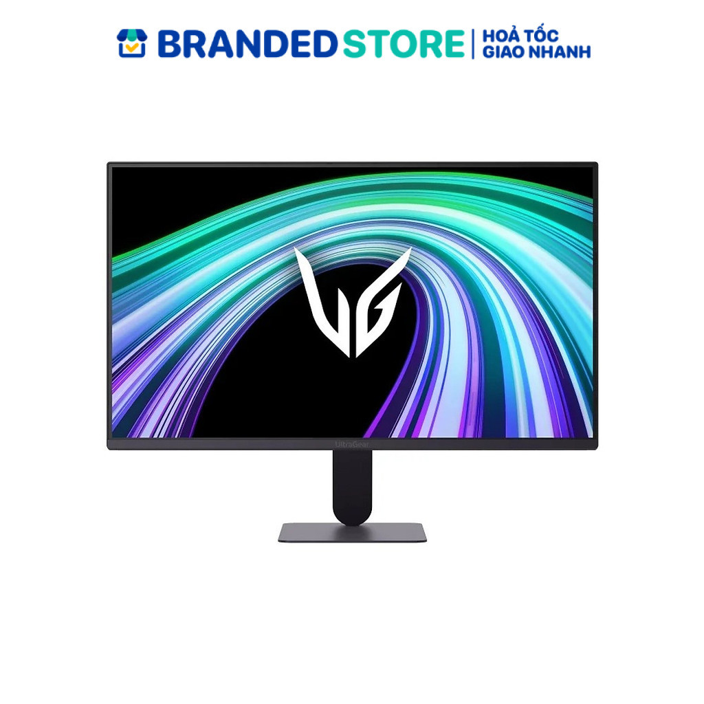 Màn Hình Gaming LG UltraGear 24G411B-B 24 Inch IPS FHD 144Hz