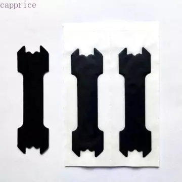 CAPPRICE 30 Miếng Dán Mũi Chống Ngáy, Hỗ Trợ Giấc Ngủ Không xâm lấn Decive Dải Mũi Đen, Ngủ Tốt Hơn Hơi Thở Dễ Dàng Giảm Tắc Mũi Chống Ngáy Dải