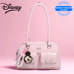 Disney Mickey Chính Hãng Thời Trang Thời Trang Túi Thời Trang Cổ Điển Chuột Túi Đeo Vai Đa Năng Túi Đeo Vai Nữ Dung Tích Lớn — ảnh 1