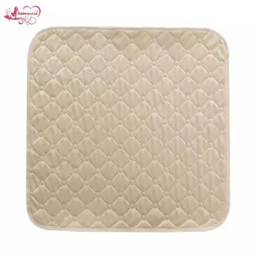Đệm Xe Lăn Có Thể Giặt Được Đệm Ngồi Xe Lăn Chăn Đệm Ghế Hỗ Trợ Mỏng Cho Người Chăm Sóc, Xe Lăn, Chăm Sóc Tại Nhà