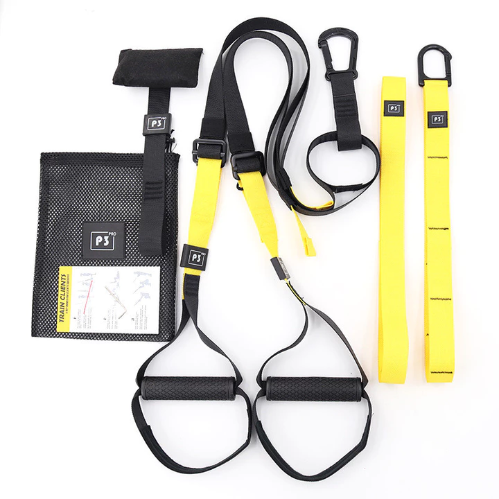 Resistance Bands – 5