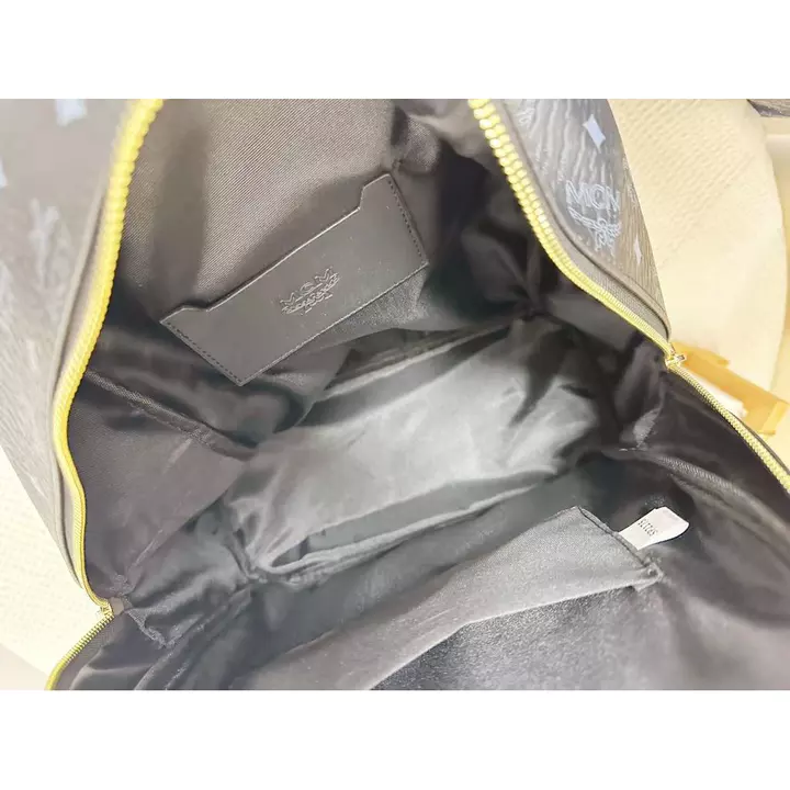 Women's Backpack – Large · 2026MCM – 7