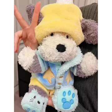 Dễ Thương Chó Con Dễ Thương Búp Bê Búp Bê Búp Bê Bé Trai Quà Tặng Sinh Nhật Bé Gái Quà Tặng Bạn Gái Bạn Gái Quà Tặng Dễ Thương