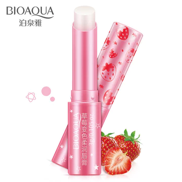 Chống nứt nẻ Môi Lột Giảm Đường Môi Morning Balm Dưỡng Ẩm Son Môi Cinnabar Balm Dưỡng Ẩm Son Môi Dưỡng Ẩm