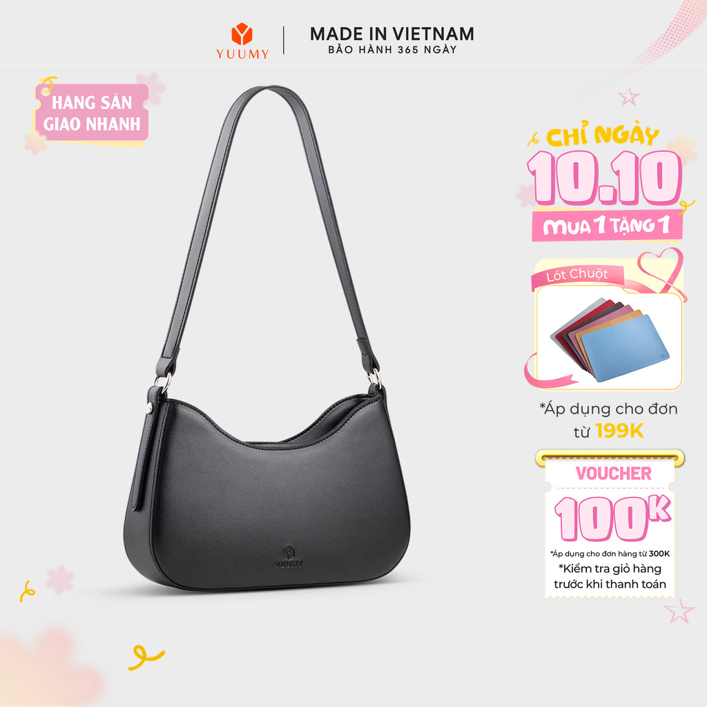Túi đeo vai nữ YUUMY YN266