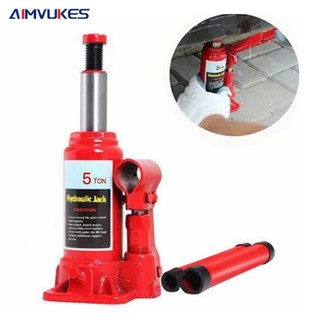 Kích Thủy Lực- Con Đội Thủy Lực 2 Tấn 5 Tấn 8 Tấn 10 Tấn Kích Ô Tô - Con Đội Thuỷ Lực.