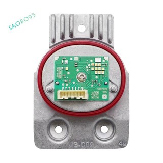 Mới A2059067804 Mô-đun đèn pha LED bên trái DRL Mô-đun đèn hàng ngày cho C Class W205 A205 2019-2021 LED Nguồn màu kép