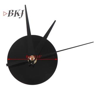 [KJ] Đồng hồ thạch anh im lặng DIY Đồng hồ treo tường Cơ chế chuyển động Thay thế sửa chữa các bộ phận [Mới]