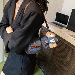 Túi xách nữ đeo chéo, đeo vai VINICHY size 22cm HA798