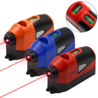 Công cụ đo đường thẳng bằng laser Thước đo bằng laser Công cụ đo mức laser Đo chéo Máy chiếu laser