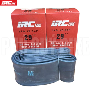 RUỘT IRC 29x1.95-2.30 VAN PHÁP FV 40mm