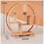 Kệ rỗng YOLOGO, Nhà búp bê Mini đa phong cách Bogu thu nhỏ, Phụ kiện trang trí cảnh DIY chất lượng cao Đồ chơi