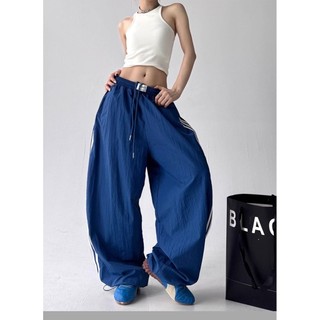 Quần thể thao nam GKSSS phong cách hip-hopstreetwear Mỹ