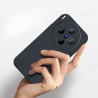 Dành Cho Vivo X300 Ốp Lưng Vivo X300 Pro Fundas Shell Coque Mềm TPU Silicon Ốp Lưng Điện Thoại Vivo X300